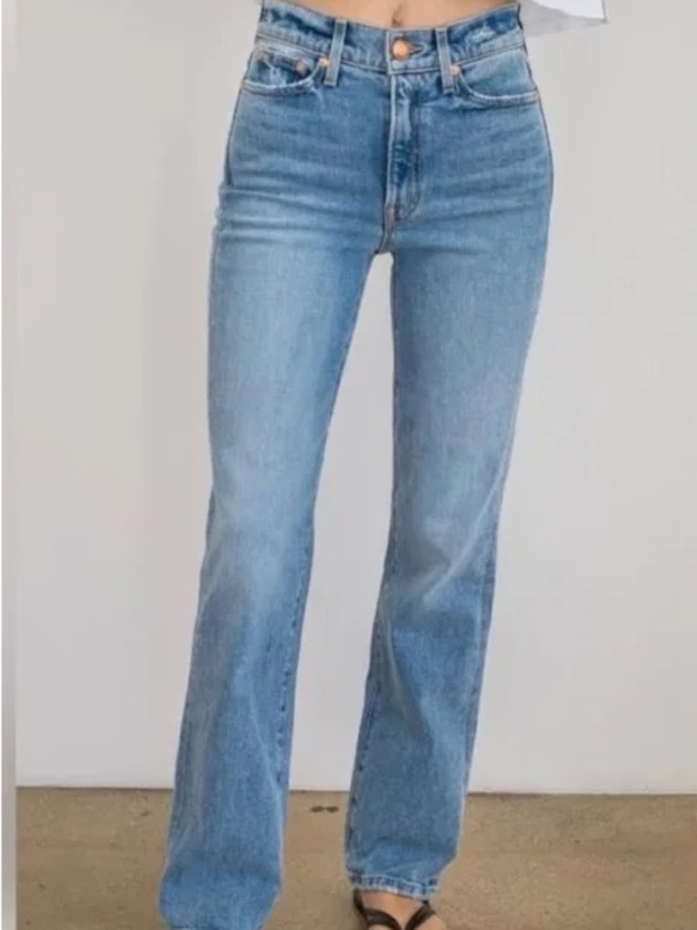 AYR The Sugar Jeans